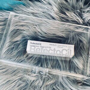 NEW RefectoCil Intense Brow(n)s MEDIUM Intensifying Primer